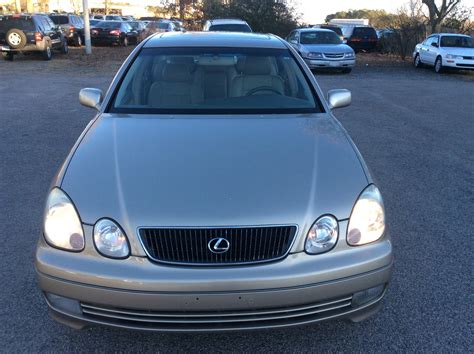 1998 Lexus GS 300 Overview CarGurus