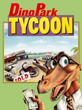 DinoPark Tycoon - Lutris