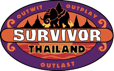 Survivor: Thailand | Survivor Wiki | Fandom powered by Wikia