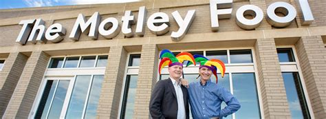 About The Motley Fool Canada The Motley Fool Canada