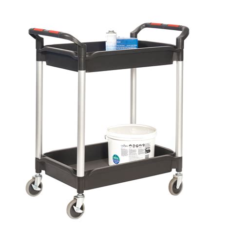 Proplaz Plus Trolley Cromwell Tools