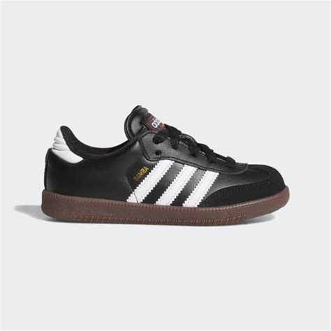 Adidas Samba Classic Shoes Black Free Shipping With Adiclub Adidas Us