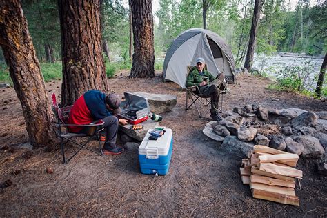 Good Camping Gear on a Budget | Switchback Travel