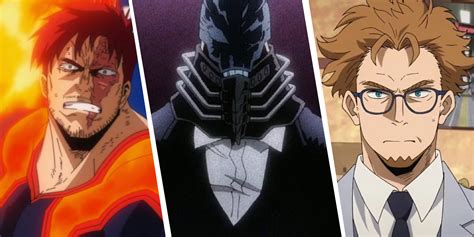 10 Best My Hero Academia Manga Panels