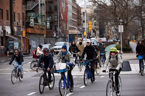 Bike New York