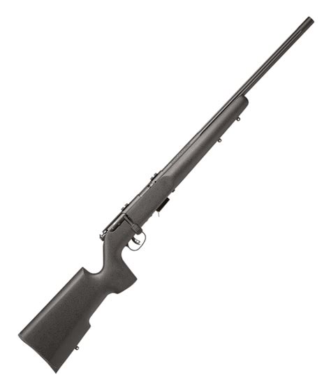 Savage Mark Ii Tr 22lr Bolt Action Lanz Shooting Supplies