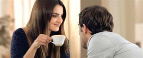 Penélope Cruz La Nouvelle Ambassadrice De Nespresso À Découvrir