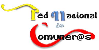 RED NACIONAL DE COMUNEROS Y COMUNERAS