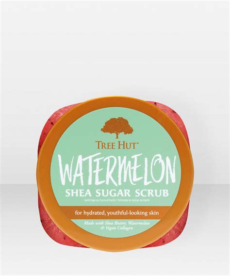 Tree Hut Shea Sugar Scrub Watermelon 510g