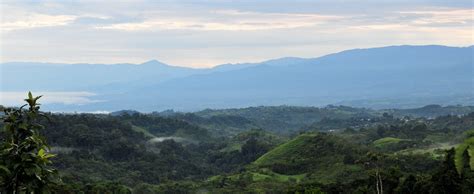 Costa Rica – Scholastica Field Studies