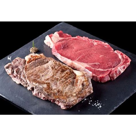 Faux Filets De Boeuf Dispatche Box It