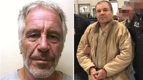 Tortura Y Suicidio La Cárcel Donde Murió Jeffrey Epstein Y Que El