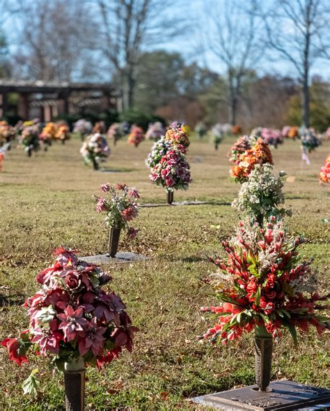 Robinson - Robinson Memorial Gardens provides a peaceful, serene