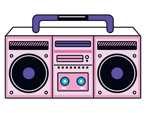 Boombox PNG, Vector, PSD, And Clipart With Transparent, 60% OFF