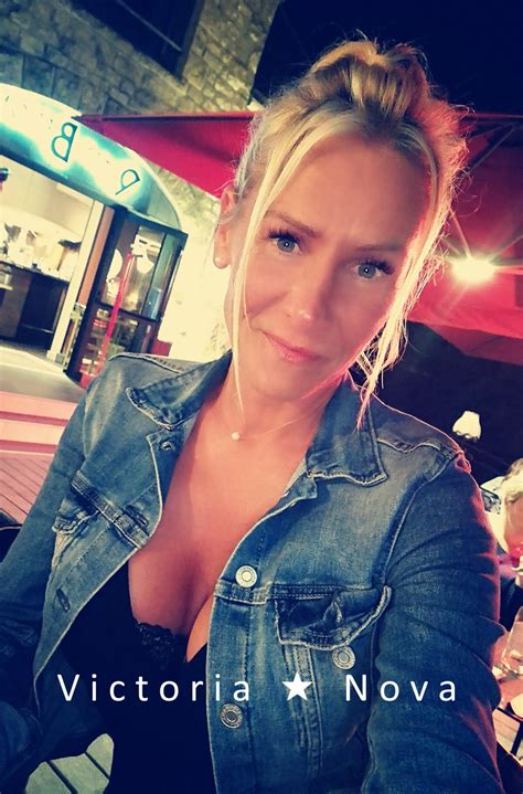 Professional Hottie Victoria Nova - Hot Girl Index