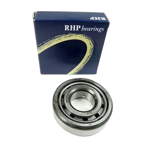 Silver Rhp Ball Bearings At Best Price In Kolkata Asian Bearing