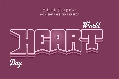 Text Effekt Comic Schriftart Stil Bearbeitbares Format Premium Vektor