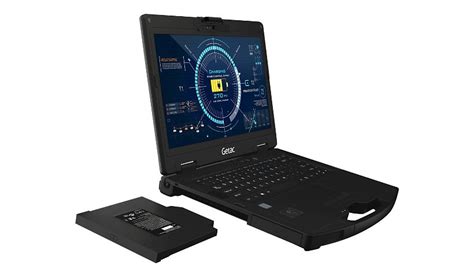 Getac S410 G3 Basic - 14" - Core i7 8565U - 8 GB RAM - 256 GB SSD - 4G ...