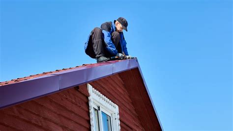 How Much Does Roof Repair Cost Airtasker Au