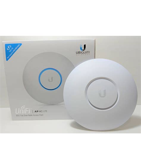 Ubiquiti Unifi Long Range Access Point