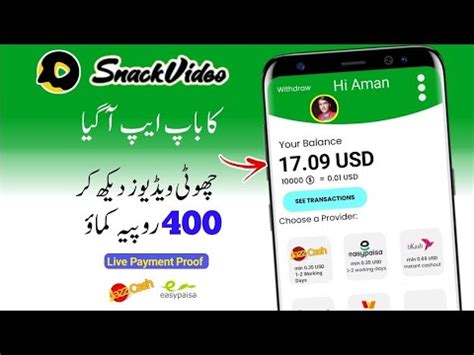 Givvy Shorts Real Earning App Withdraw Easypaisa Online Earning In