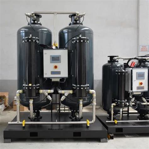 Oxygen Generator Plant Lpm Nm Hr At Rs In Amritsar