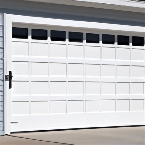 Exploring Garage Door Replacement Options The Ultimate Guide