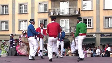 Los Machetes Nayarit En Oaxaca YouTube