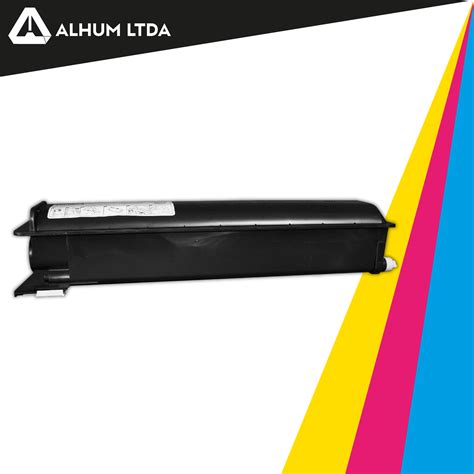 Toner Toshiba E Studio L Cartucho Original Alhum