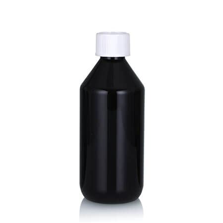 Plastic PET Cough Syrup Bottle Liquid Medicine Wholesale