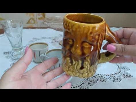 Вінтаж з барахолки. Скло, фарфор, кераміка, текстиль. Старовинний ...