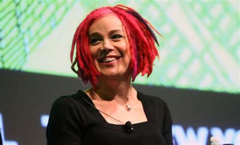 Second Wachowski Sibling Comes Out As Transgender Attitude