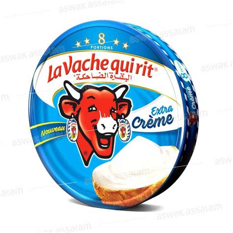 Fromage Creme Portions La Vache Qui Rit Aswak Drive As From Aswak