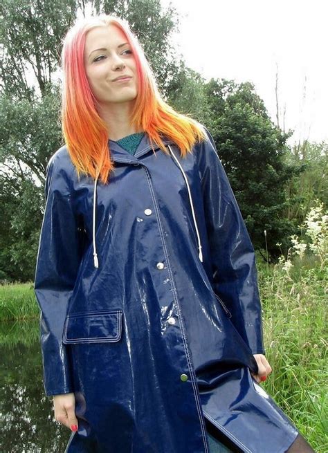 Pin by Pete B Peturson on Børmax Rukka and pvc Raincoat Rainwear