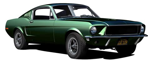 1968 Mustang GT 390 Bullitt by Drogobroadband on DeviantArt