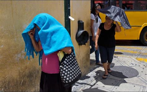 AMLO reconoce muertes en México por ola de calor El Informador