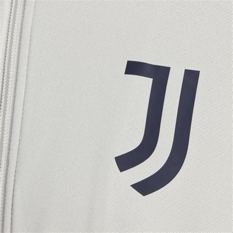 Juventus Orbit Grey Tracksuit 2020 21 Official Adidas Tracksuit