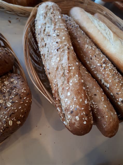 Brood En Banketbakkerij Van Opdorp Indebuurt Middelburg