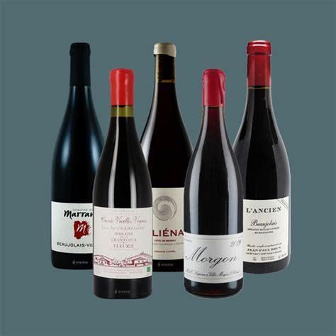 Beaujolais What To Know About This Wine Region And 5 Bottles To Try