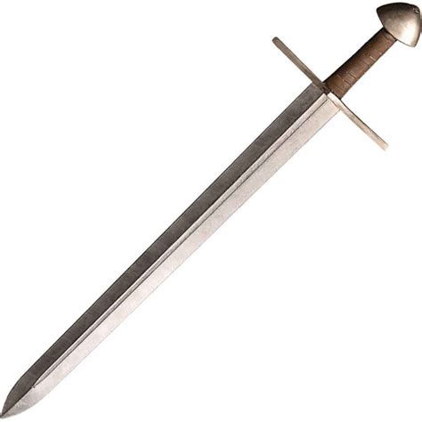 Viking Warrior LARP Short Sword