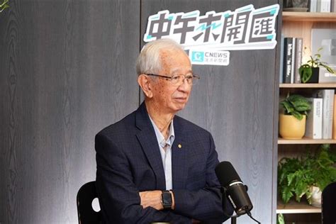 撇清教改罪名 李遠哲：廣設高中大學是台大前教授黃武雄建議 生活 中時