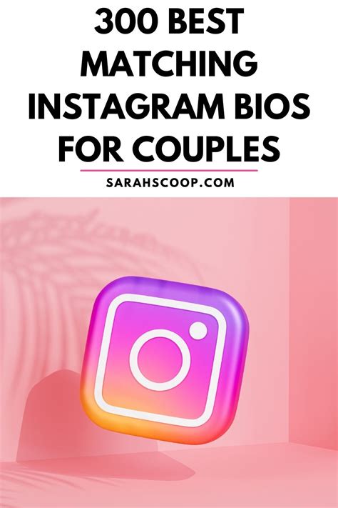 Cute Matching Bio Ideas For Couples Cute Bio Ideas For Couples