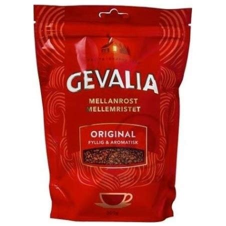 Gevalia Original Kawa Rozpuszczalna G Allegro Pl