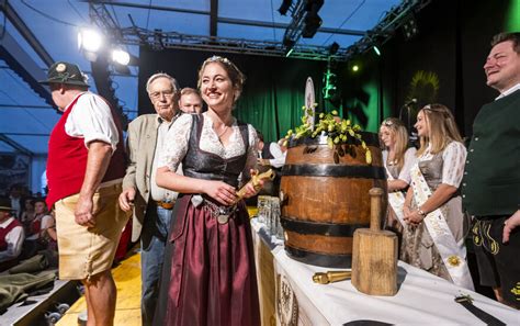 Westallgäuer Oktoberfest in Weiler 2023 heute Tickets Eintritt