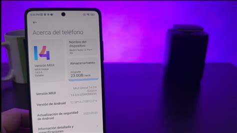 Ponte En MODO EXPERTO Con Estos TIPS Y TRUCOS XIAOMI NOTE 12 PRO 5G