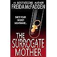 The Surrogate Mother An Addictive Psychological Thriller You Won T Be