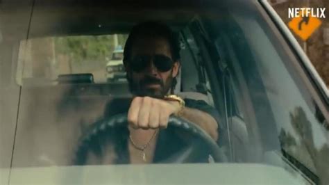 Netflix Divulga Trailer Da E Ltima Temporada De Narcos M Xico