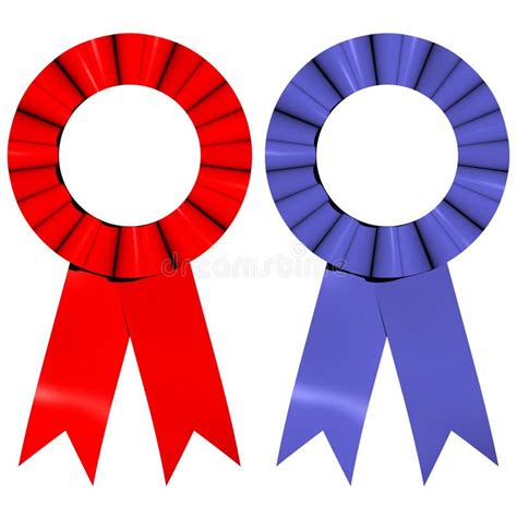 1st, 2nd, and 3rd Place Ribbons and More Vector Stock Vector ...