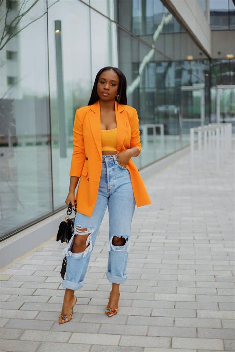 Black Girl Fashion Look Fashion Classy Outfits Trendy Outfits