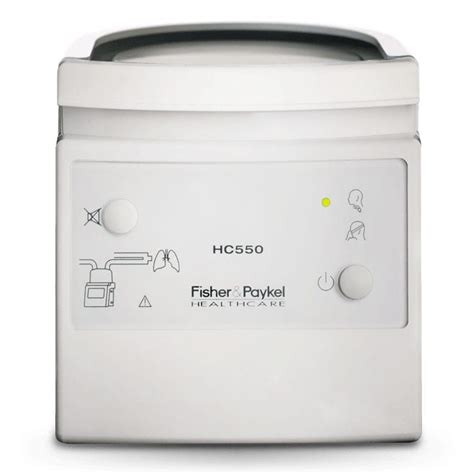 Electronic Humidifier Hc Fisher Paykel Healthcare For Home